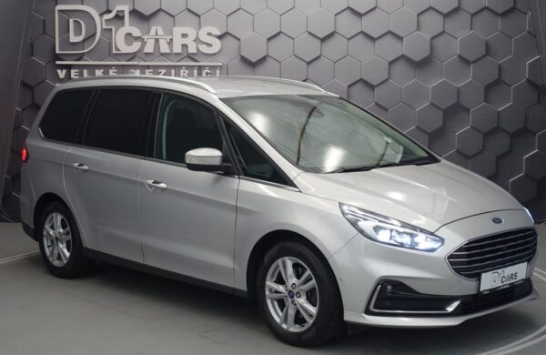 Ford Galaxy 2.0 EcoBlue S&S Aut. TITANIUM, nabídka 9abb98d3-12d1-4815-8ba5-a67306d6ecc0