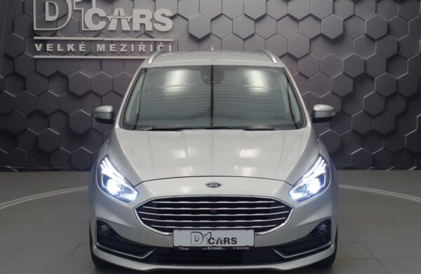 Ford Galaxy 2.0 EcoBlue S&S Aut. TITANIUM, nabídka 9abb98d3-12d1-4815-8ba5-a67306d6ecc0