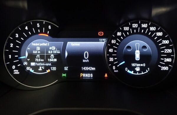 Ford Galaxy 2.0 EcoBlue S&S Aut. TITANIUM, nabídka 9abb98d3-12d1-4815-8ba5-a67306d6ecc0