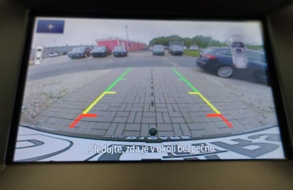 Ford Galaxy 2.0 EcoBlue S&S Aut. TITANIUM, nabídka 9abb98d3-12d1-4815-8ba5-a67306d6ecc0