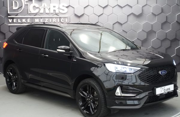 Ford Edge 2.0 ST-Line 175 kW, nabídka f6f248e9-2798-4eaf-b45c-c85e30418e0e