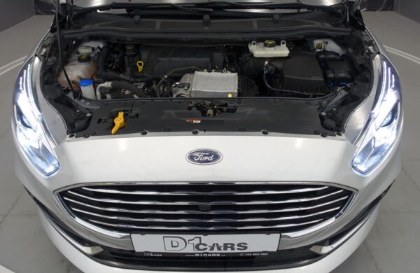 Ford Galaxy 2.0 EcoBlue S&S Aut. TITANIUM, nabídka 9abb98d3-12d1-4815-8ba5-a67306d6ecc0