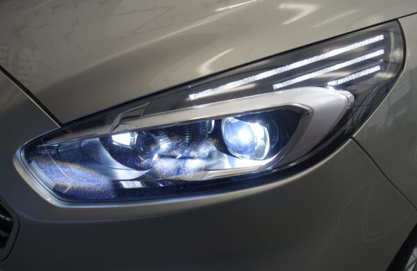 Ford Galaxy 2.0 EcoBlue S&S Aut. TITANIUM, nabídka 9abb98d3-12d1-4815-8ba5-a67306d6ecc0