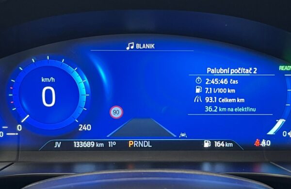 Ford Kuga 2.5 Duratec HEV 4×4 TITANIUM X, nabídka 7f3b2a0b-0bc9-4488-8b0a-c6c8d27966ca