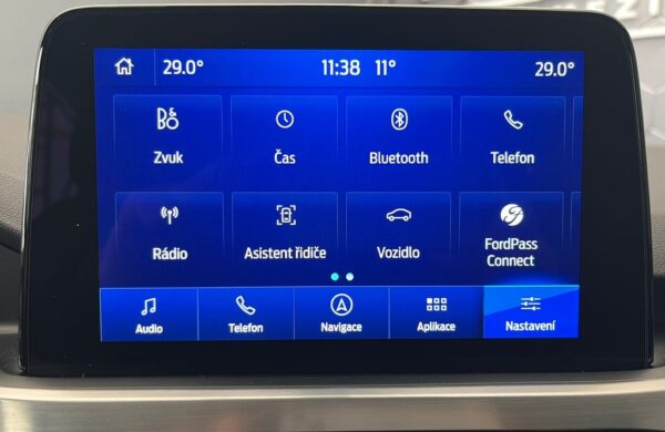 Ford Kuga 2.5 Duratec HEV 4×4 TITANIUM X, nabídka 7f3b2a0b-0bc9-4488-8b0a-c6c8d27966ca