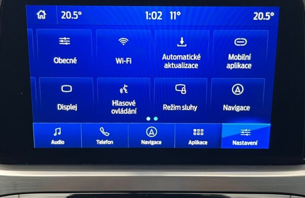 Ford Kuga 2.5 Duratec HEV 4×4 TITANIUM X, nabídka 7f3b2a0b-0bc9-4488-8b0a-c6c8d27966ca