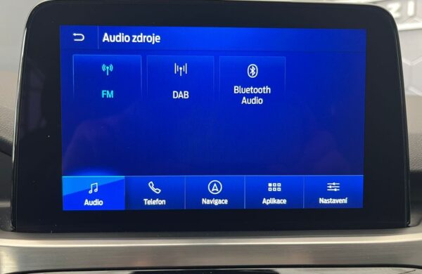 Ford Kuga 2.5 Duratec HEV 4×4 TITANIUM X, nabídka 7f3b2a0b-0bc9-4488-8b0a-c6c8d27966ca