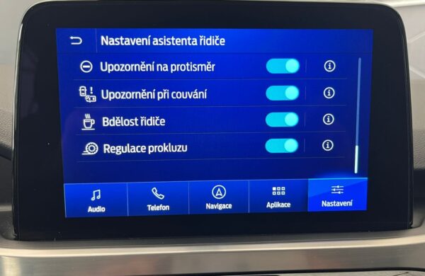 Ford Kuga 2.5 Duratec HEV 4×4 TITANIUM X, nabídka 7f3b2a0b-0bc9-4488-8b0a-c6c8d27966ca