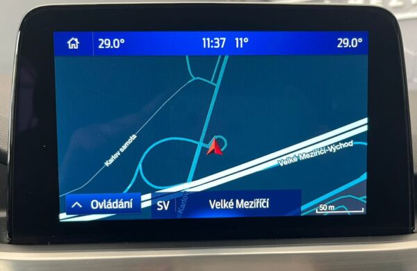 Ford Kuga 2.5 Duratec HEV 4×4 TITANIUM X, nabídka 7f3b2a0b-0bc9-4488-8b0a-c6c8d27966ca