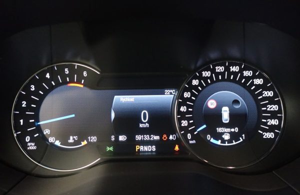 Ford Edge 2.0 ST-Line 175 kW, nabídka f6f248e9-2798-4eaf-b45c-c85e30418e0e
