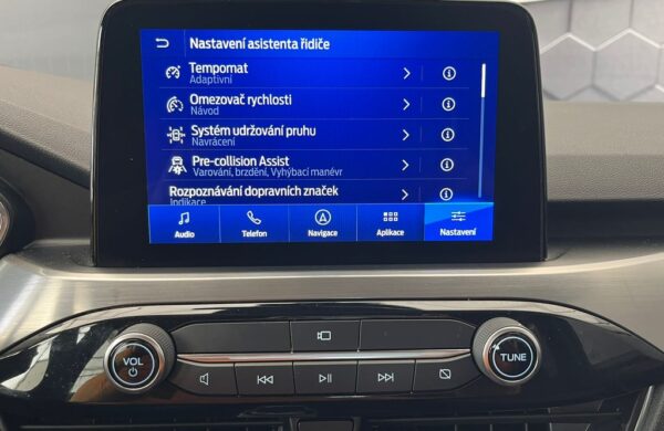 Ford Kuga 2.5 Duratec HEV 4×4 TITANIUM X, nabídka 7f3b2a0b-0bc9-4488-8b0a-c6c8d27966ca