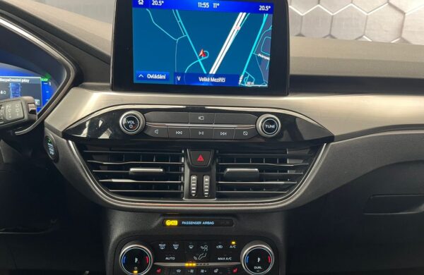 Ford Kuga 2.5 Duratec HEV 4×4 TITANIUM X, nabídka 7f3b2a0b-0bc9-4488-8b0a-c6c8d27966ca