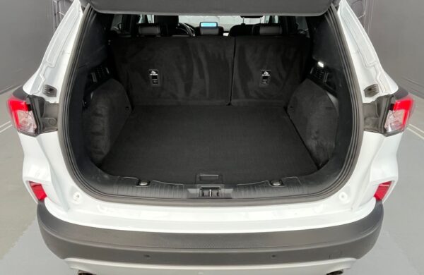 Ford Kuga 2.5 Duratec HEV 4×4 TITANIUM X, nabídka 7f3b2a0b-0bc9-4488-8b0a-c6c8d27966ca