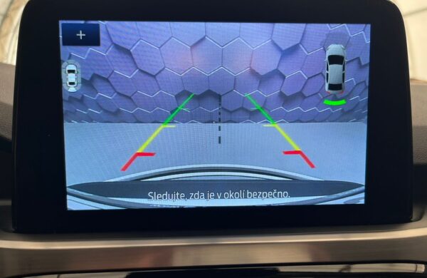 Ford Kuga 2.5 Duratec HEV 4×4 TITANIUM X, nabídka 7f3b2a0b-0bc9-4488-8b0a-c6c8d27966ca