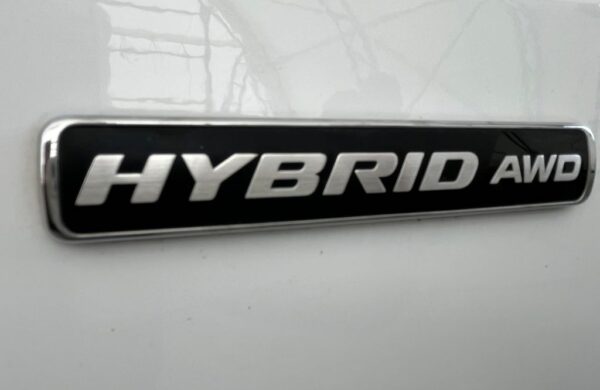 Ford Kuga 2.5 Duratec HEV 4×4 TITANIUM X, nabídka 7f3b2a0b-0bc9-4488-8b0a-c6c8d27966ca