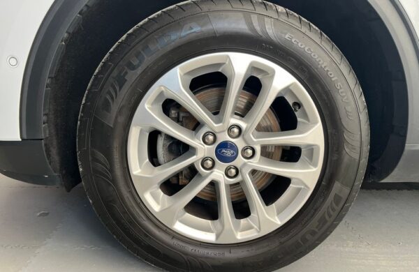 Ford Kuga 2.5 Duratec HEV 4×4 TITANIUM X, nabídka 7f3b2a0b-0bc9-4488-8b0a-c6c8d27966ca