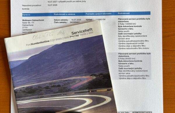 Ford Kuga 2.5 Duratec HEV 4×4 TITANIUM X, nabídka 7f3b2a0b-0bc9-4488-8b0a-c6c8d27966ca