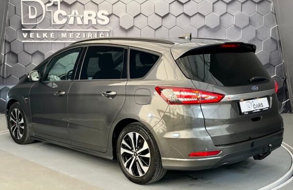 Ford S-Max 2.0 ST-LINE manuál LED , nabídka afeff456-738e-4b42-a253-e50b9cb2ffe0