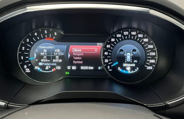 Ford S-Max 2.0 ST-LINE manuál LED , nabídka afeff456-738e-4b42-a253-e50b9cb2ffe0