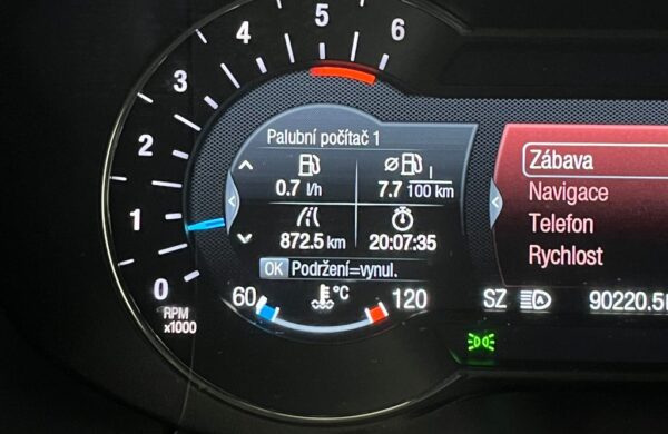 Ford S-Max 2.0 ST-LINE manuál LED , nabídka afeff456-738e-4b42-a253-e50b9cb2ffe0