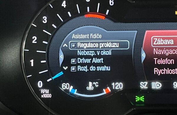 Ford S-Max 2.0 ST-LINE manuál LED , nabídka afeff456-738e-4b42-a253-e50b9cb2ffe0