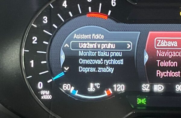 Ford S-Max 2.0 ST-LINE manuál LED , nabídka afeff456-738e-4b42-a253-e50b9cb2ffe0