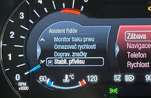 Ford S-Max 2.0 ST-LINE manuál LED , nabídka afeff456-738e-4b42-a253-e50b9cb2ffe0