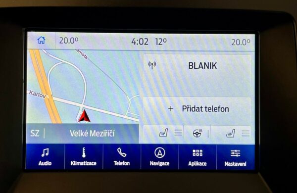 Ford S-Max 2.0 ST-LINE manuál LED , nabídka afeff456-738e-4b42-a253-e50b9cb2ffe0