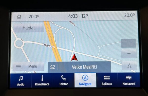 Ford S-Max 2.0 ST-LINE manuál LED , nabídka afeff456-738e-4b42-a253-e50b9cb2ffe0