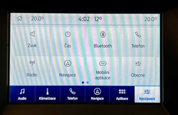 Ford S-Max 2.0 ST-LINE manuál LED , nabídka afeff456-738e-4b42-a253-e50b9cb2ffe0