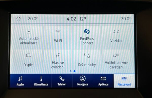 Ford S-Max 2.0 ST-LINE manuál LED , nabídka afeff456-738e-4b42-a253-e50b9cb2ffe0