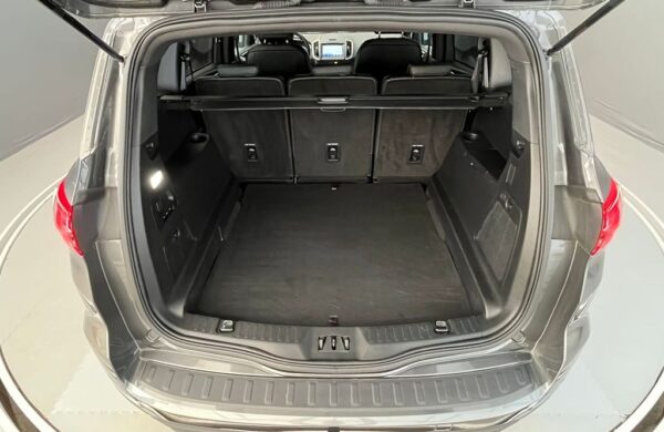 Ford S-Max 2.0 ST-LINE manuál LED , nabídka afeff456-738e-4b42-a253-e50b9cb2ffe0