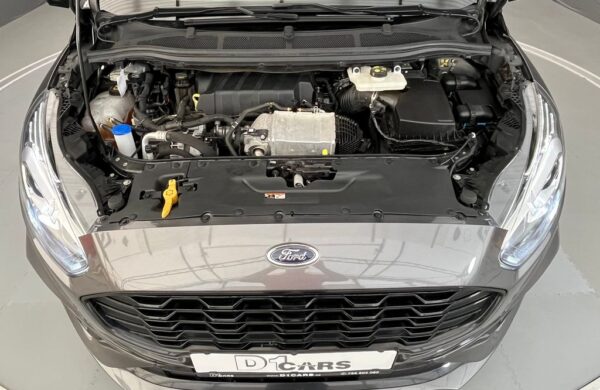 Ford S-Max 2.0 ST-LINE manuál LED , nabídka afeff456-738e-4b42-a253-e50b9cb2ffe0