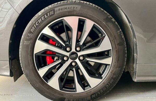 Ford S-Max 2.0 ST-LINE manuál LED , nabídka afeff456-738e-4b42-a253-e50b9cb2ffe0