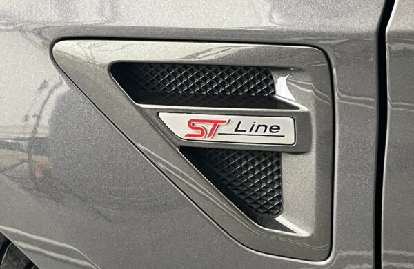 Ford S-Max 2.0 ST-LINE manuál LED , nabídka afeff456-738e-4b42-a253-e50b9cb2ffe0