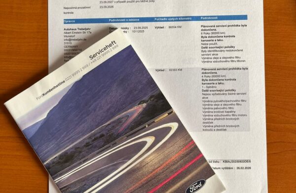 Ford S-Max 2.0 ST-LINE manuál LED , nabídka afeff456-738e-4b42-a253-e50b9cb2ffe0