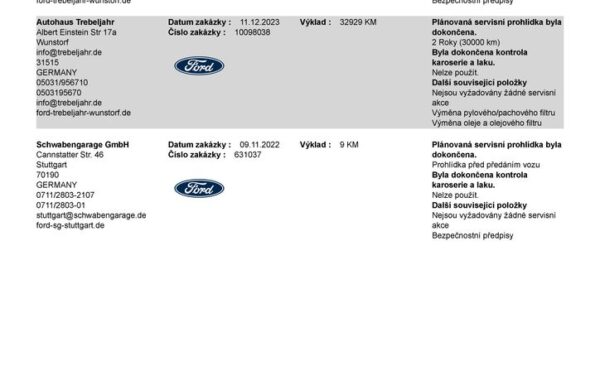 Ford S-Max 2.0 ST-LINE manuál LED , nabídka afeff456-738e-4b42-a253-e50b9cb2ffe0