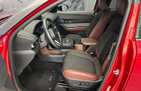 Mazda MX-30 e-SKYACTIV 96,3% SoH, nabídka 975b95f1-309f-40fe-95df-b99a0db8d6f4