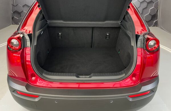 Mazda MX-30 e-SKYACTIV 96,3% SoH, nabídka 975b95f1-309f-40fe-95df-b99a0db8d6f4