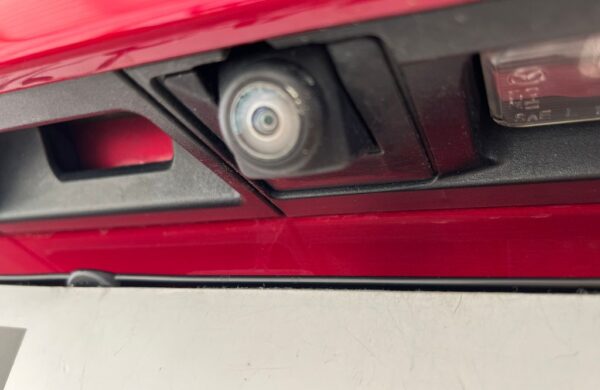 Mazda MX-30 e-SKYACTIV 96,3% SoH, nabídka 975b95f1-309f-40fe-95df-b99a0db8d6f4