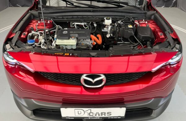 Mazda MX-30 e-SKYACTIV 96,3% SoH, nabídka 975b95f1-309f-40fe-95df-b99a0db8d6f4