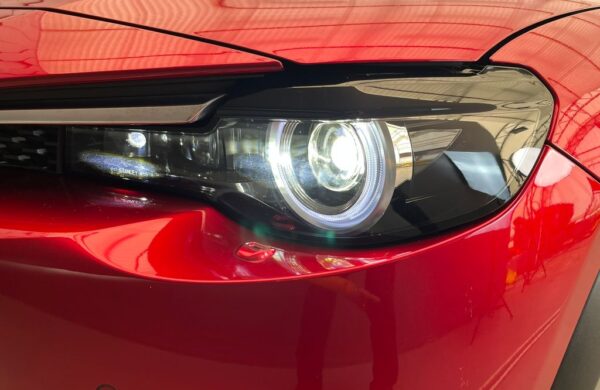 Mazda MX-30 e-SKYACTIV 96,3% SoH, nabídka 975b95f1-309f-40fe-95df-b99a0db8d6f4