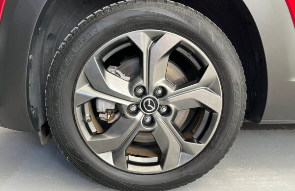 Mazda MX-30 e-SKYACTIV 96,3% SoH, nabídka 975b95f1-309f-40fe-95df-b99a0db8d6f4