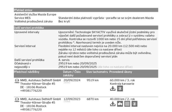 Mazda MX-30 e-SKYACTIV 96,3% SoH, nabídka 975b95f1-309f-40fe-95df-b99a0db8d6f4