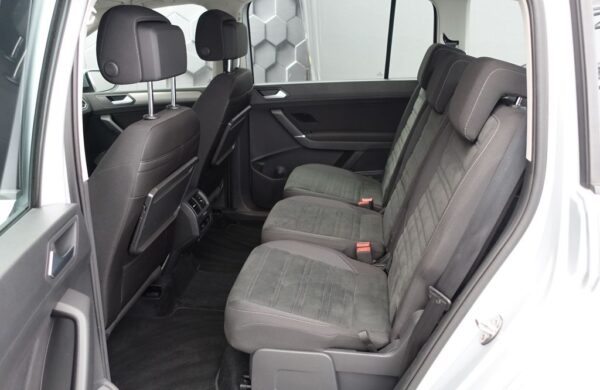 Volkswagen Touran 2.0 TDi DSG Zimní kola, nabídka c6813fb4-0802-4b4f-a1fc-dfbbcb8acb7b