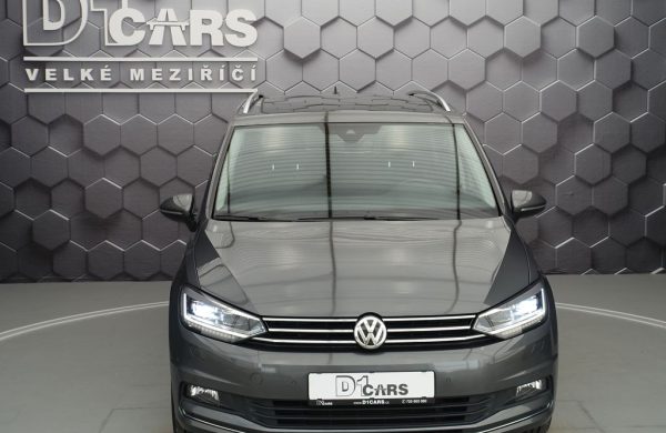 Volkswagen Touran 2.0 TDI BMT Comfortline, nabídka a81634b2-b726-4dad-aa06-659425ccf268