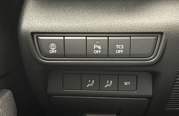 Mazda MX-30 e-SKYACTIV 94,2 %  SoH, nabídka c096f956-97e7-44f4-81f4-8966f77c887a