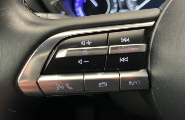 Mazda MX-30 e-SKYACTIV 94,2 %  SoH, nabídka c096f956-97e7-44f4-81f4-8966f77c887a