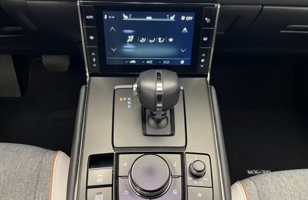 Mazda MX-30 e-SKYACTIV 94,2 %  SoH, nabídka c096f956-97e7-44f4-81f4-8966f77c887a