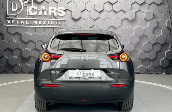 Mazda MX-30 e-SKYACTIV EV AD´VANTAGE, nabídka 17fc835b-1c48-4c82-960b-7e70ea05d72c